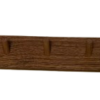 Kroklist 7 krokar Ek Obehandlad